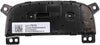 GM Genuine Parts 15-74752 Auxiliary Heating and Air Conditioning Control Panel