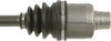 60-4225 Remanufactured CV Constant Velocity Drive Axle Shaft (Renewed)