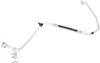 GM Genuine Parts 15-34808 Air Conditioning Condensor and Evaporator Hose