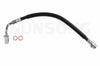 Sunsong Brake Hydraulic Hose for Astro, Safari 2204613