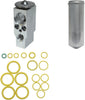 AK1386 - A/C System Repair Kit