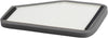 C25685 one Advanced Cabin Air Filter Compatible with Select Ford, Mercury and Mazda