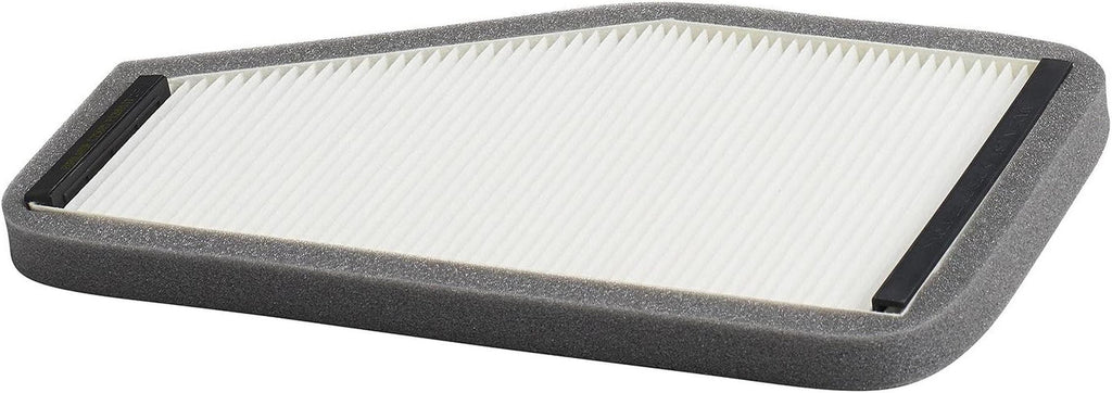 C25685 one Advanced Cabin Air Filter Compatible with Select Ford, Mercury and Mazda