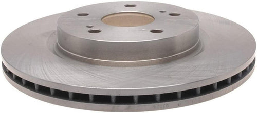980509R Professional Grade Disc Brake Rotor