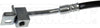 Dorman Brake Hydraulic Hose for 02-07 Jeep Liberty H620189