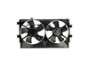 Dorman Engine Cooling Fan Assembly for 07-08 Mitsubishi Outlander 621-426