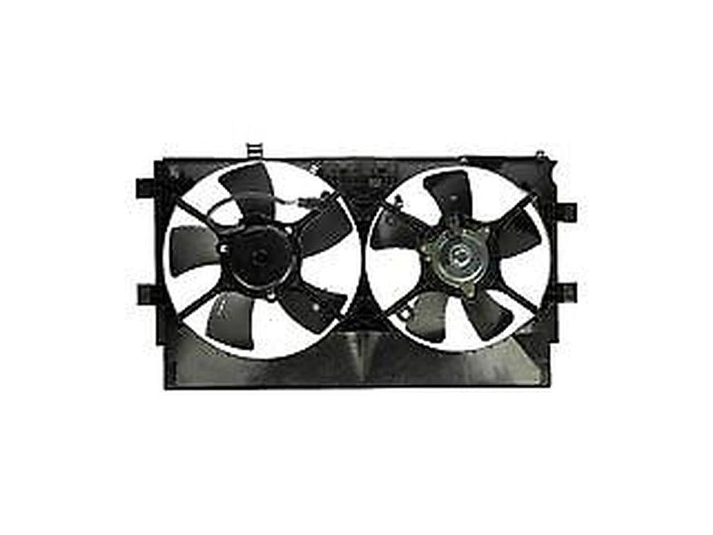 Dorman Engine Cooling Fan Assembly for 07-08 Mitsubishi Outlander 621-426