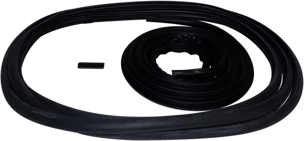 Crown Automotive Windshield Weatherstrip Kit Body