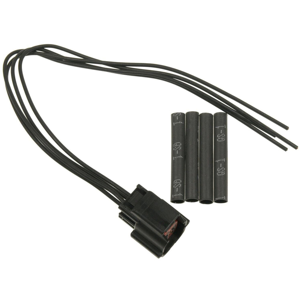 A/C Compressor Cut-Out Switch Harness Connector for E-350 Super Duty+More S-1839