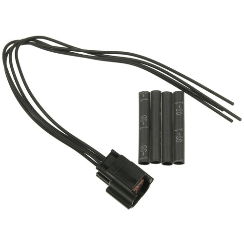 A/C Compressor Cut-Out Switch Harness Connector for E-350 Super Duty+More S-1839