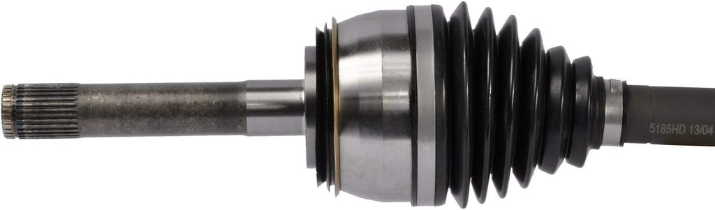 Select  66-5185HD New CV Constant Velocity Severe-Duty Drive Axle Shaft