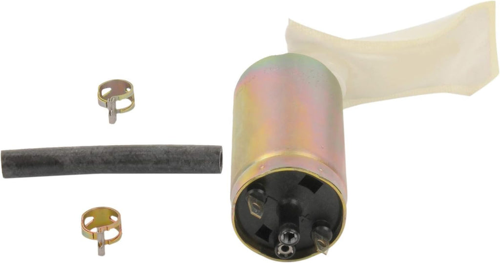 69672 Original Equipment Replacement Fuel Pump with Filter