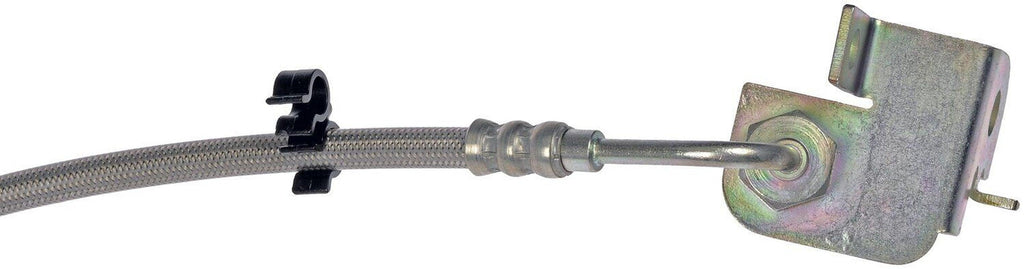 Dorman Brake Hydraulic Hose for Jaguar H621531
