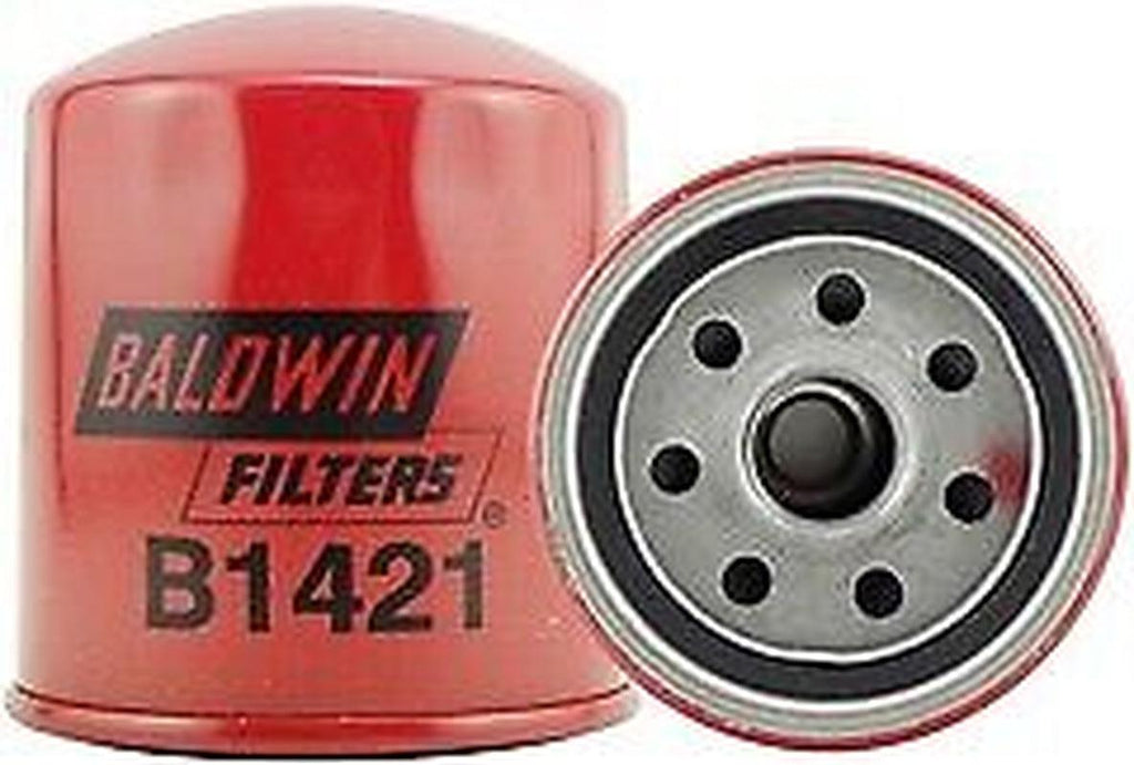 Engine Oil Filter for RL, RSX, CL, TL, MDX, Integra, Cr-V+More B1421