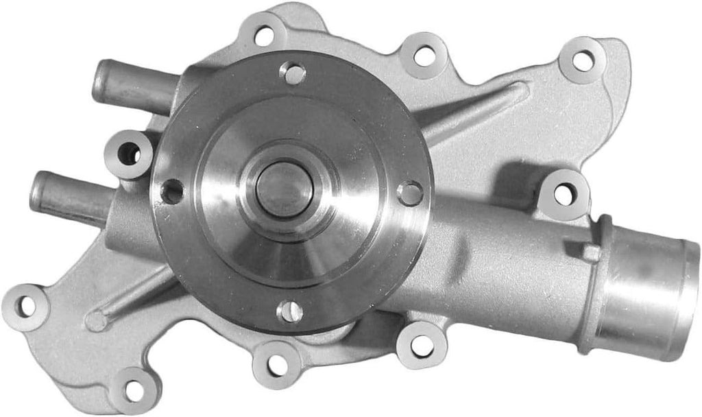 Professional 252-486 Water Pump Kit