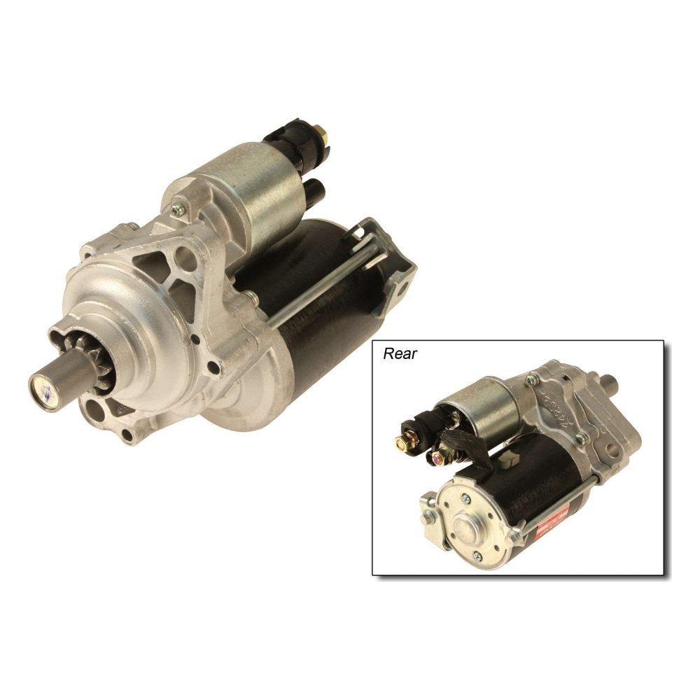 First Time Fit® Starter Motor – Remanufactured 280-6013