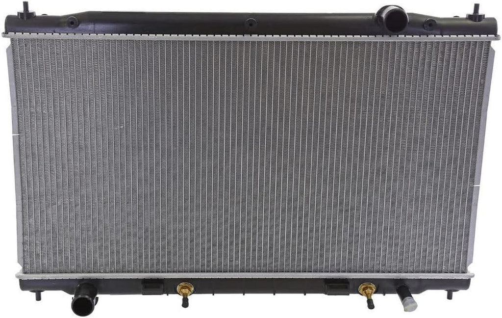 221-9458 Radiator, 1 Pack