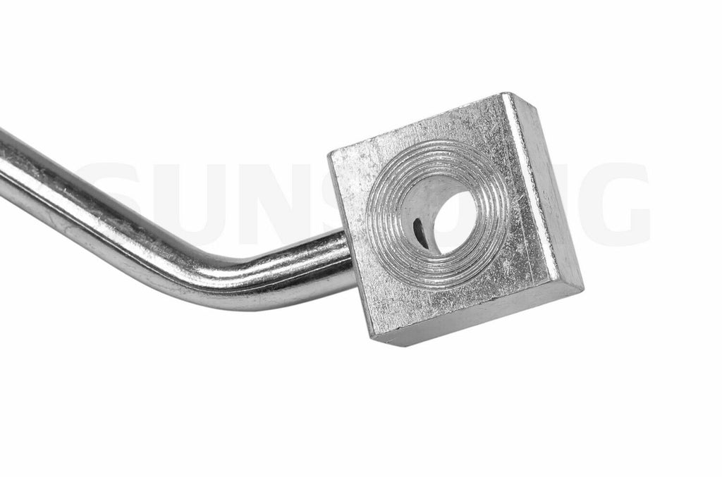 Sunsong Brake Hydraulic Hose for Explorer, Aviator, Mountaineer 2204566