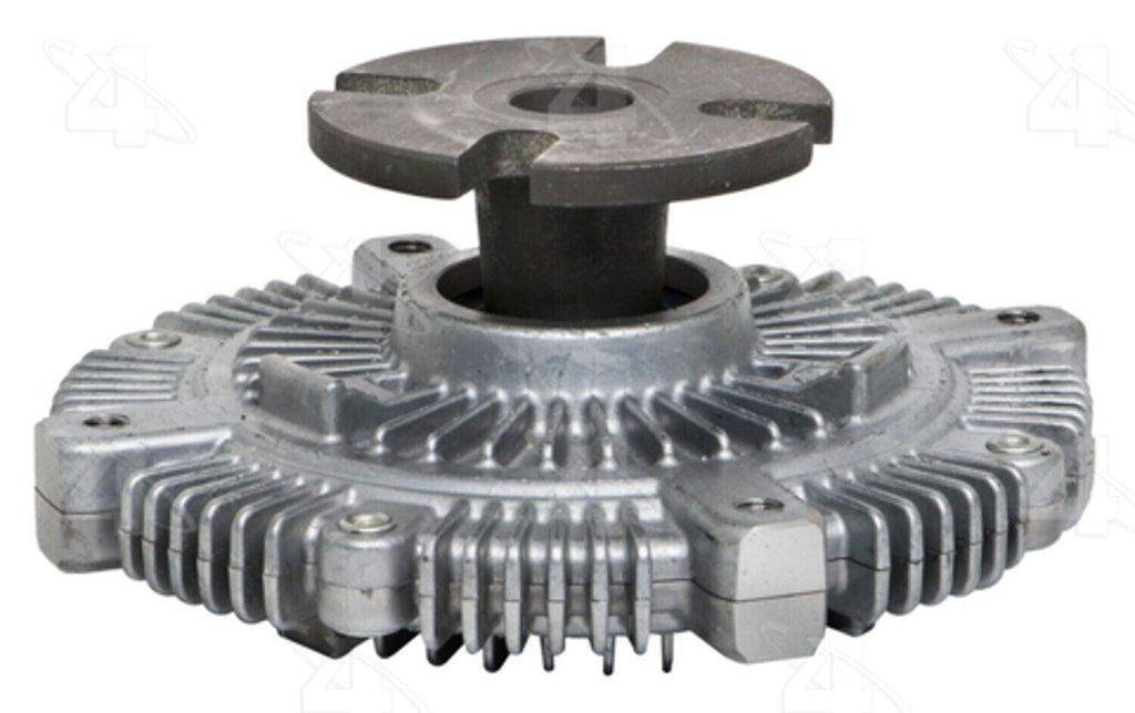 Engine Cooling Fan Clutch for S10, Sonoma, S15, S10 Blazer, S15 Jimmy+More 2580