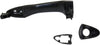 for Kia Optima Exterior Door Handle Front, Driver Side Primed (2012-2015) | with Key Hole| Trim:All Submodels