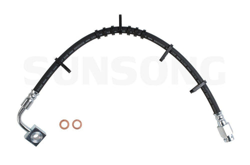 Sunsong Brake Hydraulic Hose for Dodge 2203267