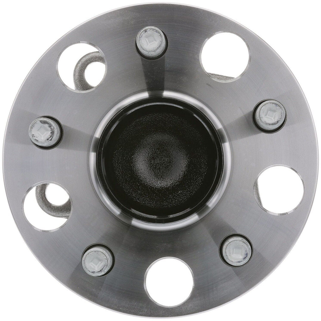 NSK Axle Bearing and Hub for Corolla, Prius, Prius Prime, Ct200H 49BWKHS75