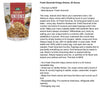 Fresh Gourmet Crispy Crunchy Original Onions for Burgers Salads Casseroles 24 Oz