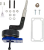 45043 Precision Sport Shifter , Blue