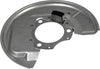 Dorman 970-005 Front Driver Side ABS Wheel Speed Sensor Compatible with Select Chevrolet / GMC / Oldsmobile Models