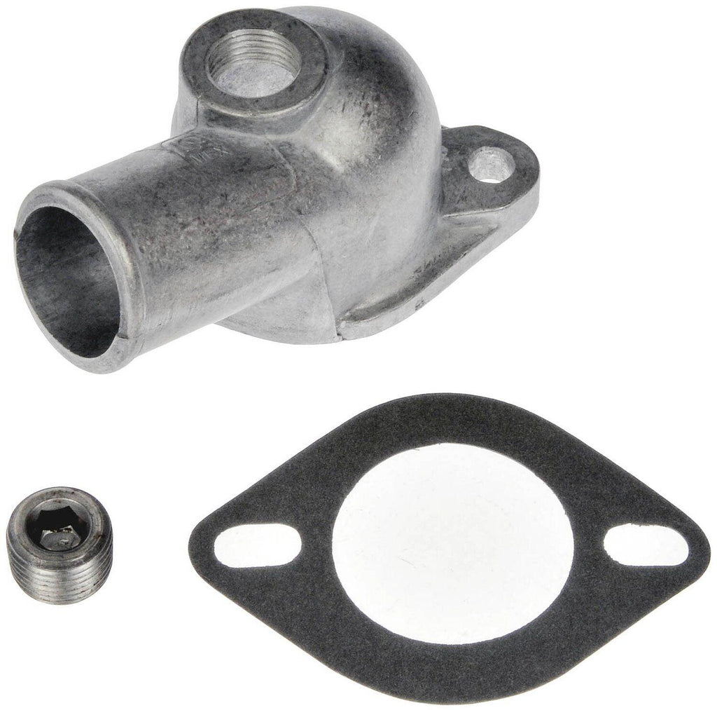 Engine Coolant Thermostat Housing for P20, P30, P2500, P3500+More 902-2018