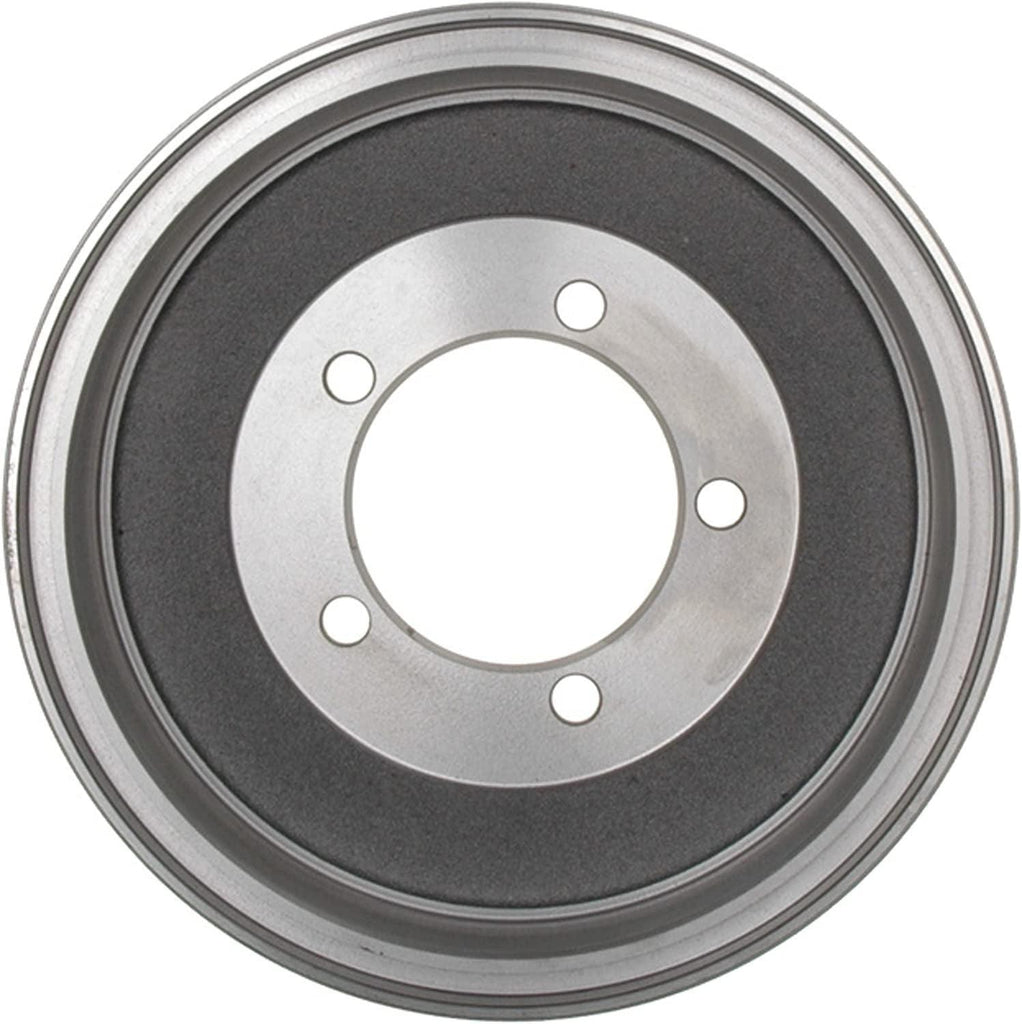 Professional 18B334 Rear Brake Drum