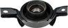 Dorman 934-003 Drive Shaft Center Support Bearing Compatible with Select Honda Models