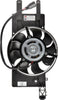 621-546 Passenger Side Engine Cooling Fan Assembly Compatible with Select Ford Models