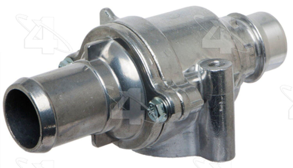 Engine Coolant Water Outlet Housing Kit for F-150, Lobo, Mark LT 86013