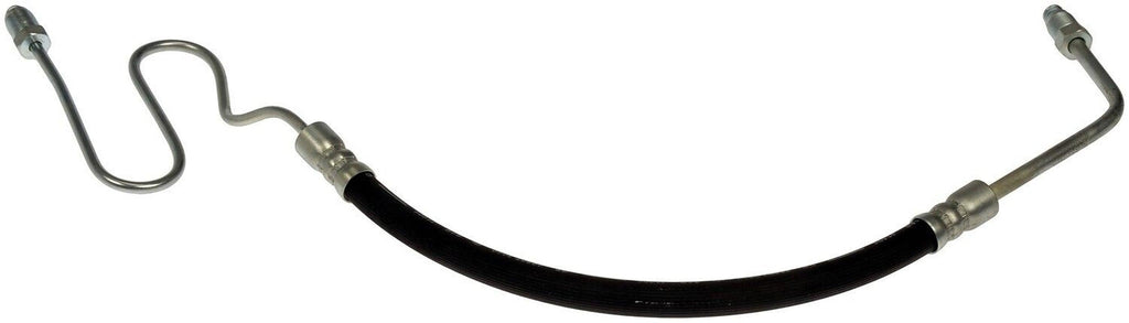Dorman Clutch Hydraulic Hose for Cabrio, Golf, Jetta H621826