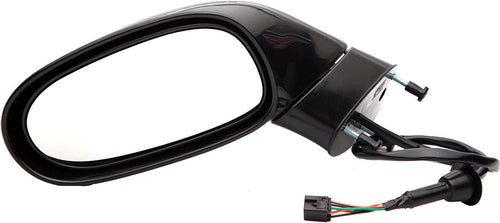 Dorman 955-1078 Driver Side Power Door Mirror - Heated for Select Chevrolet Models