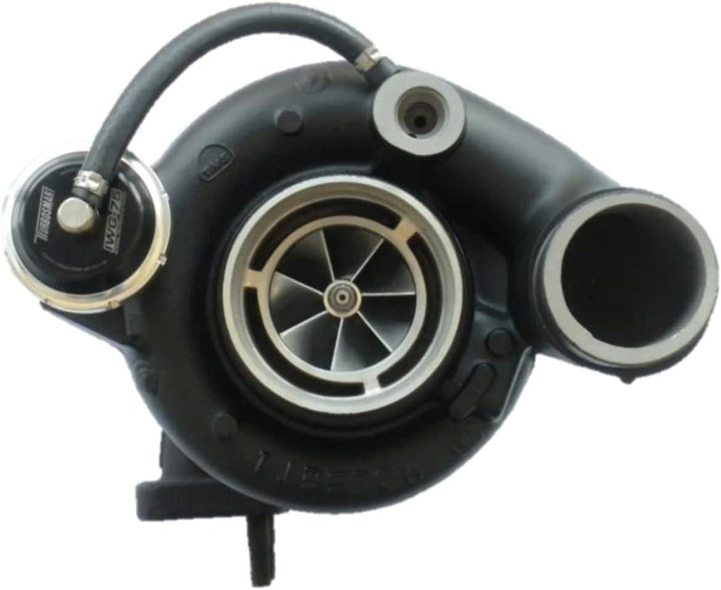 FPE-351-0407 Turbocharger
