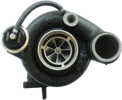 FPE-351-0407 Turbocharger