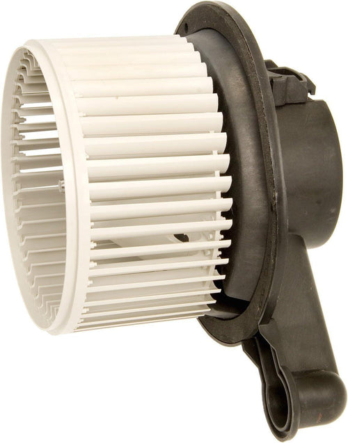 -75818 Blower Motor with Wheel