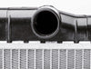 1778 Radiator Compatible with 1995-2004 Toyota Tacoma