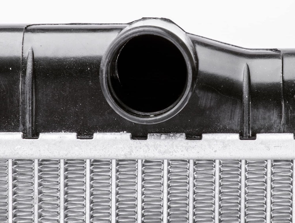 1778 Radiator Compatible with 1995-2004 Toyota Tacoma
