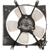Four Seasons Engine Cooling Fan Assembly for 1994-1998 Galant 76127