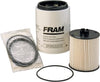 K10873 Heavy Duty Fuel Filter Kit