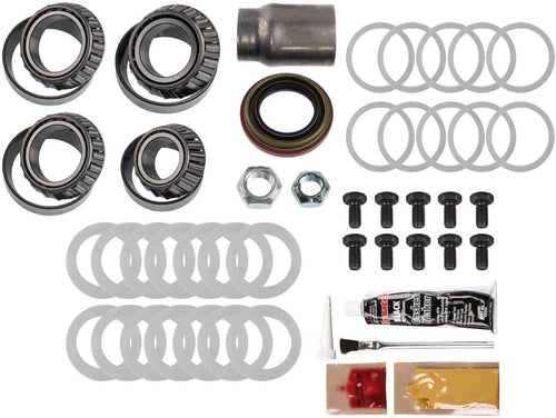 RA28JLRAMK Bearing Kit