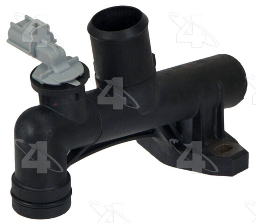 Engine Coolant Water Outlet Tube for Fusion, Milan, Escape, Mariner+More 86063