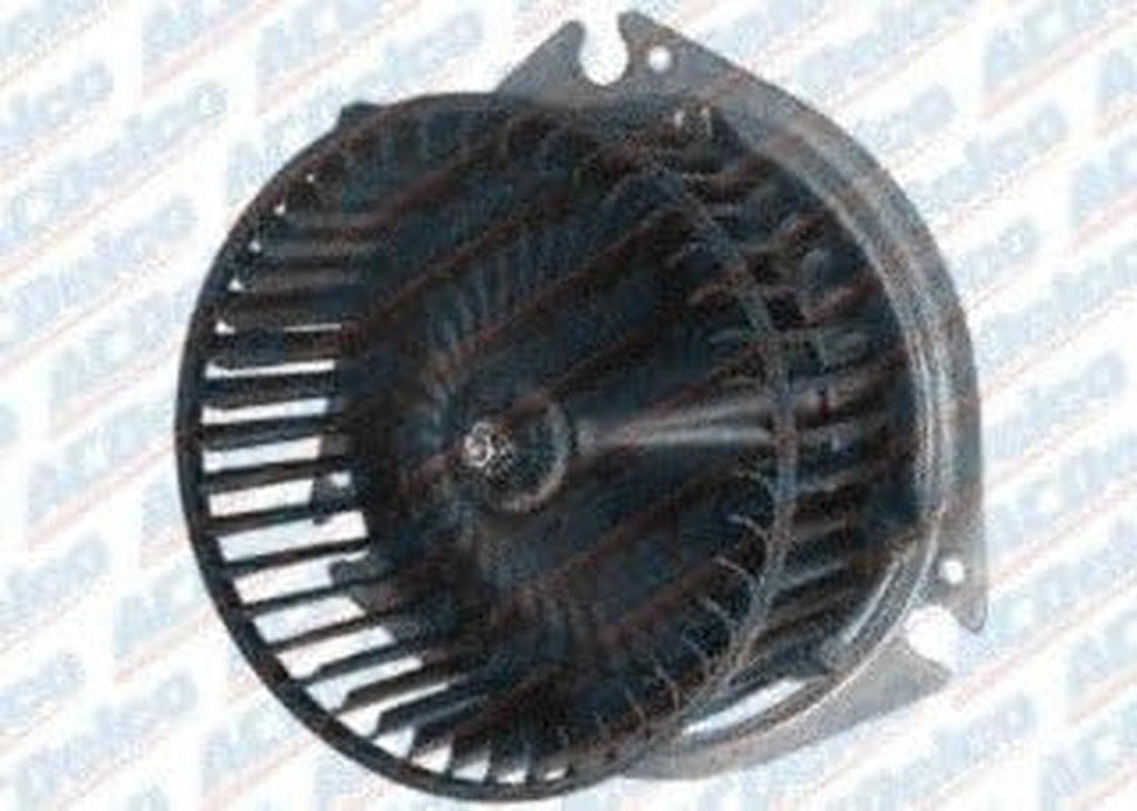 15-8680 Blower Motor with Impeller