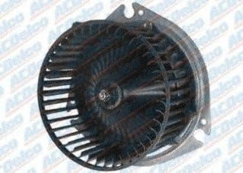 15-8680 Blower Motor with Impeller