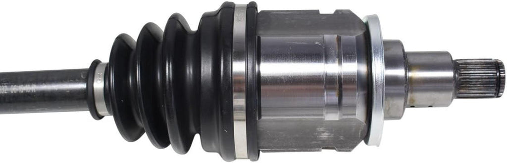NCV69632 CV Axle Shaft Assembly - Left Front (Driver Side)