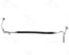 65534 DISCHARGE LINE HOSE ASSEMBLY