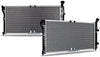 R1889-AT Plastic End-Tank Radiator Compatible with Buick Regal 1997-1999